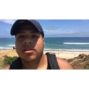 Meet your Posher, Jeffrey